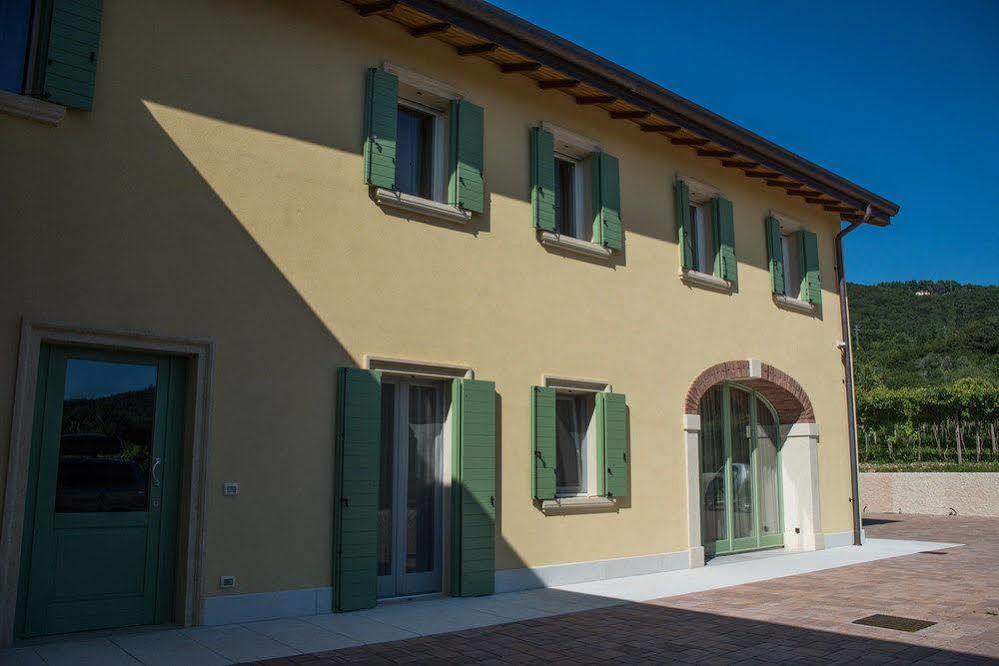 Agriturismo Canova Negrar Exterior foto