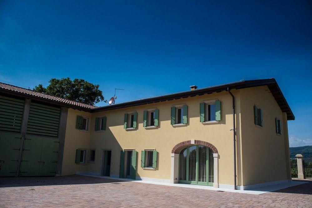 Agriturismo Canova Negrar Exterior foto